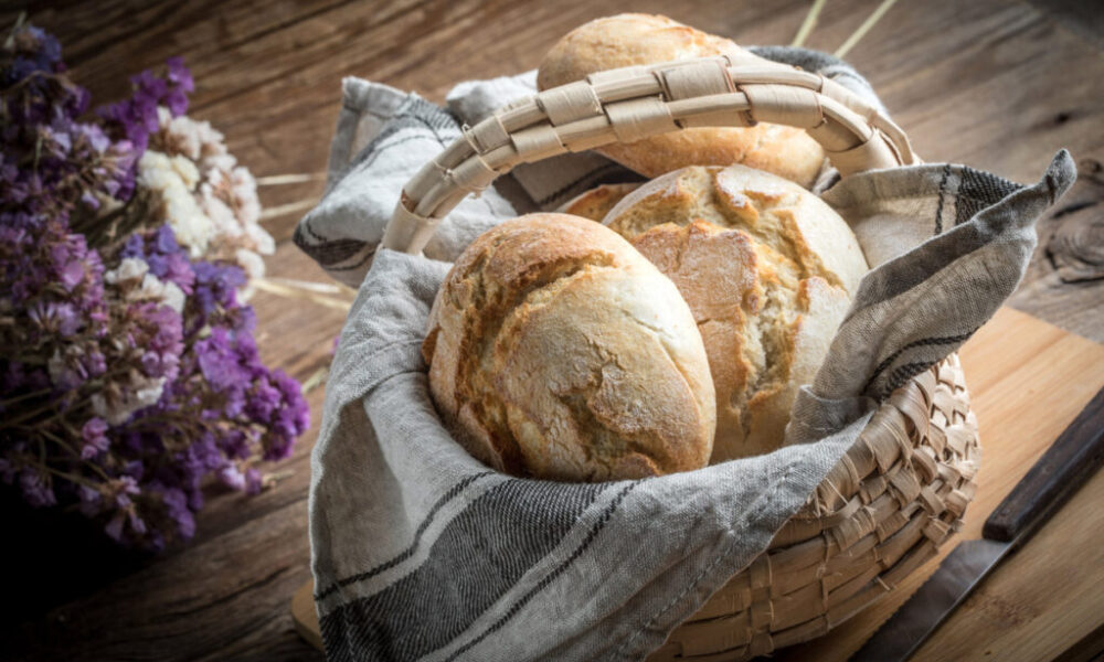 Bäckerei Backstuw